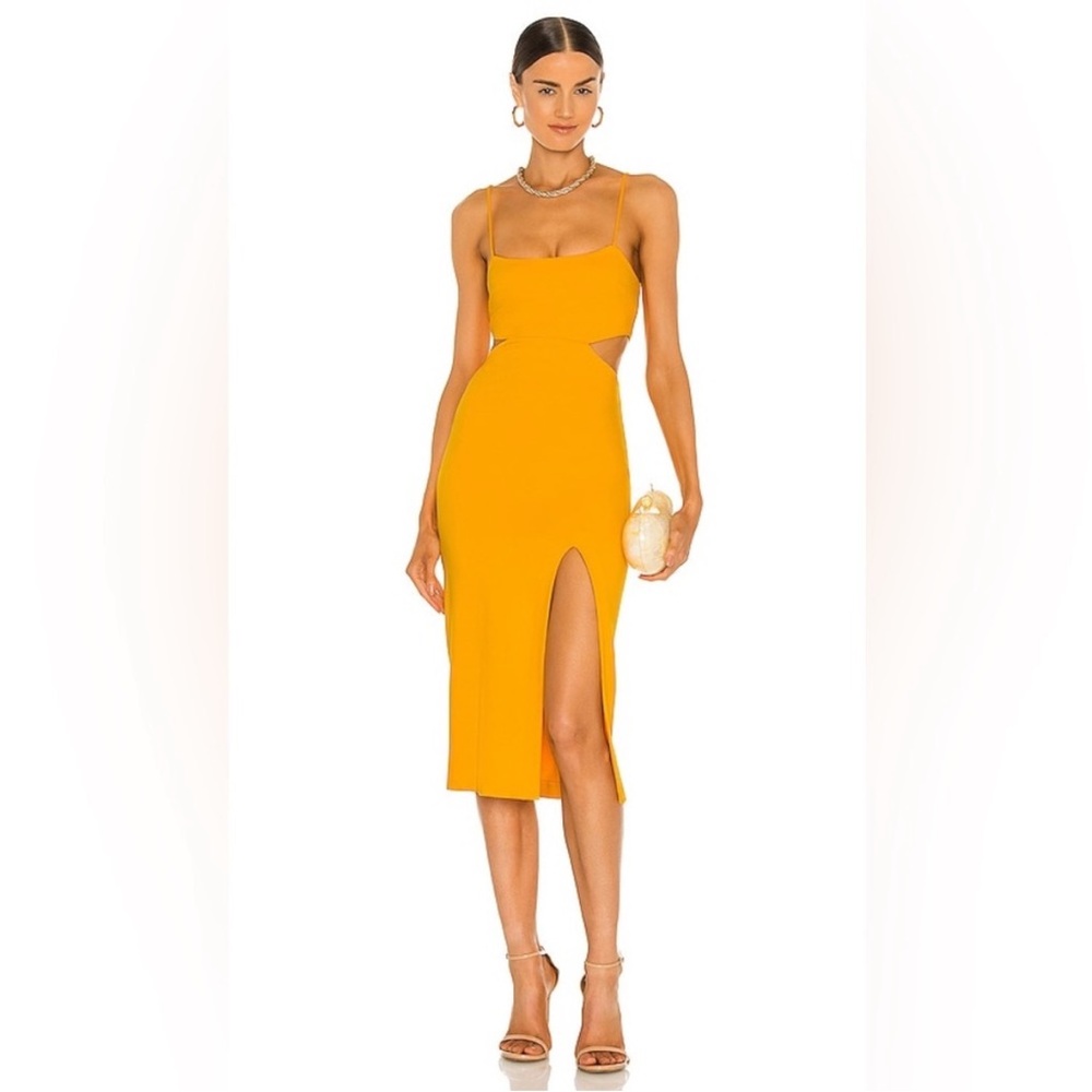 Revolve h:ours Haydon Dress